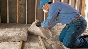 Types of Insulation We Offer in Inman, SC